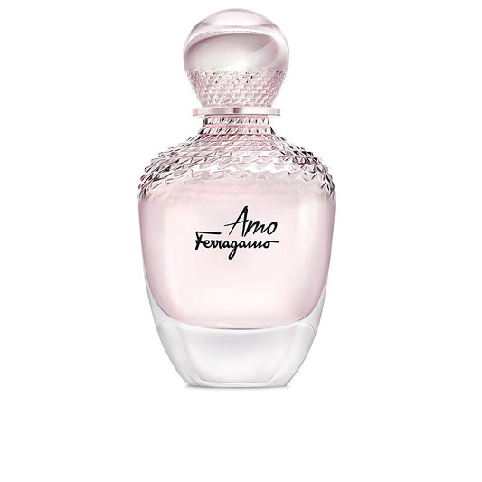 Salvatore Ferragamo AMO eau de parfum spray 100 ml Woman Oriental Perfumes