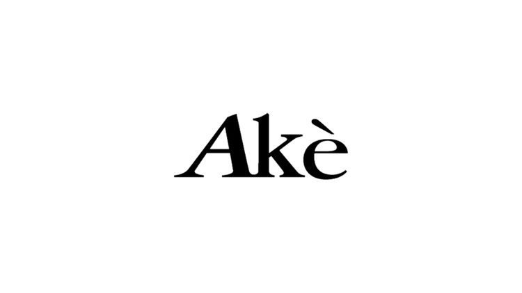 Akè - Kechiq Concept Boutique