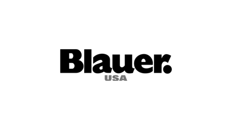 Blauer - Kechiq Concept Boutique