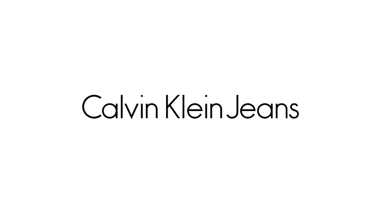 Calvin Klein Jeans - Kechiq Concept Boutique