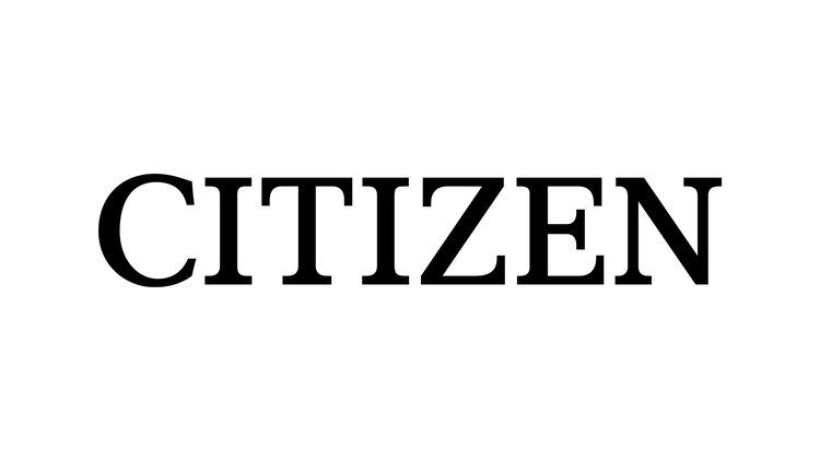 Citizen - Kechiq Concept Boutique