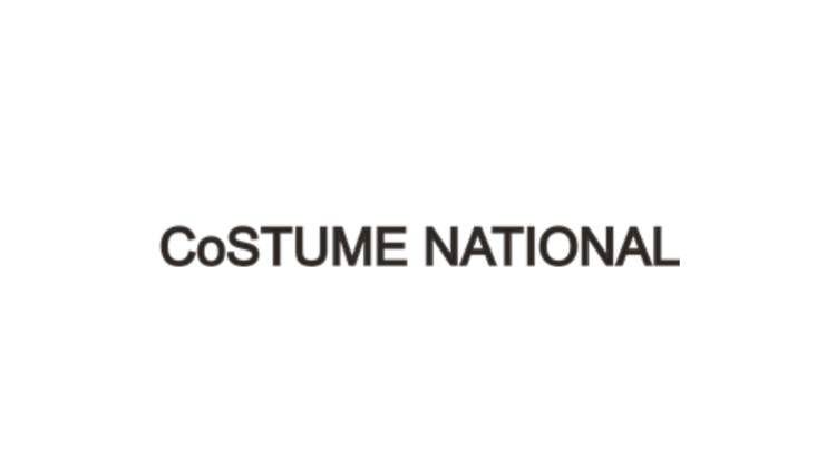 Costume National - Kechiq Concept Boutique