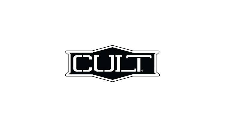 Cult - Kechiq Concept Boutique