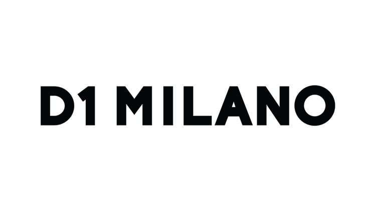 D1 Milano - Kechiq Concept Boutique