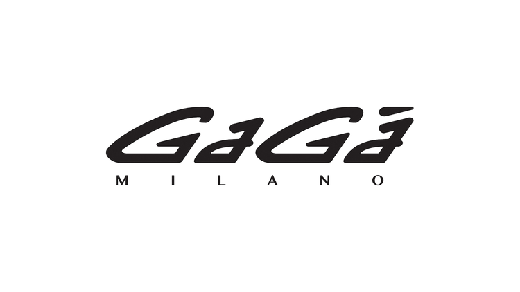 Gagà Milano - Kechiq Concept Boutique