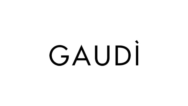 Gaudì - Kechiq Concept Boutique