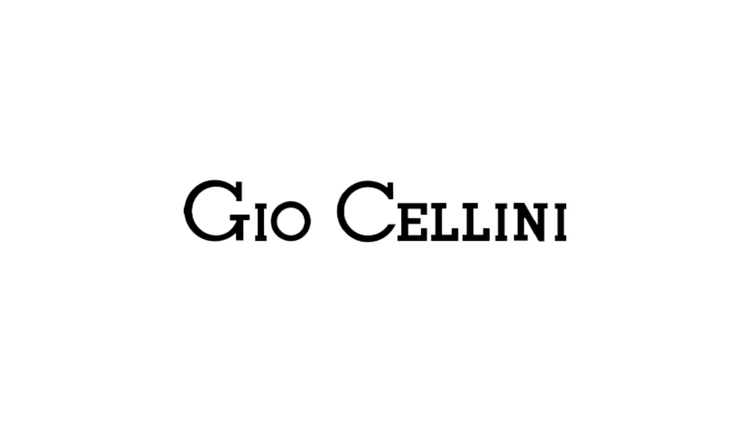 Gio Cellini - Kechiq Concept Boutique