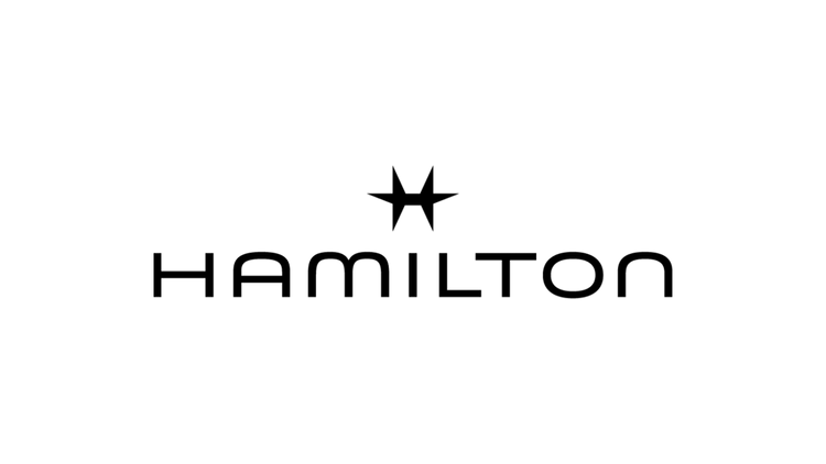 Hamilton - Kechiq Concept Boutique