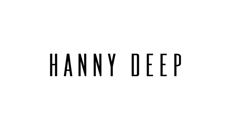 Hanny Deep - Kechiq Concept Boutique