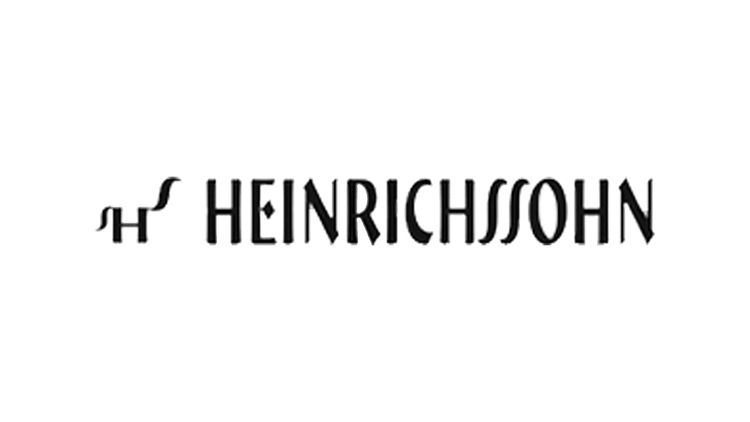 Heinrichssohn - Kechiq Concept Boutique