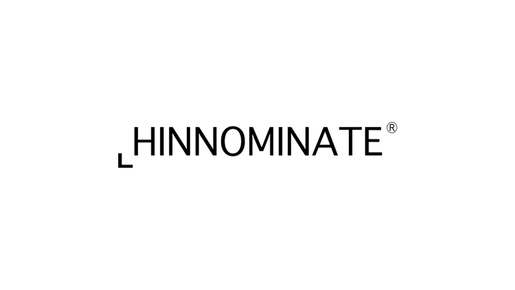 Hinnominate - Kechiq Concept Boutique