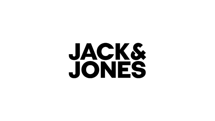 Jack Jones - Kechiq Concept Boutique