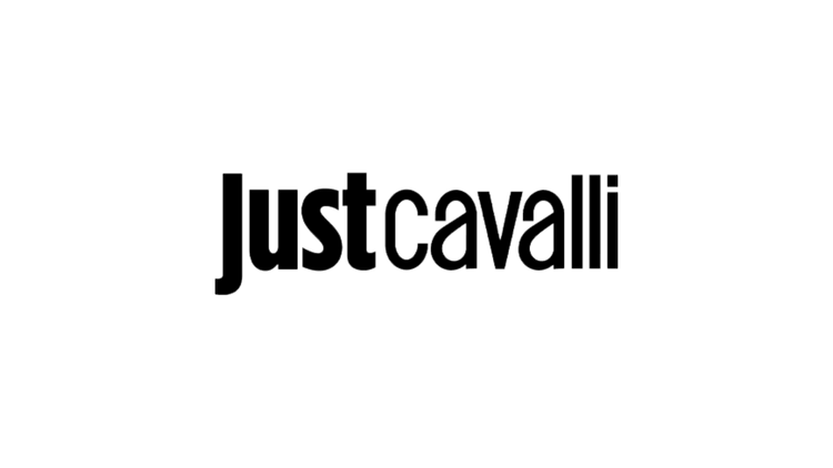 Just Cavalli Beachwear - Kechiq Concept Boutique