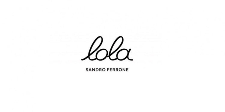 Lola-Sandro Ferrone - Kechiq Concept Boutique