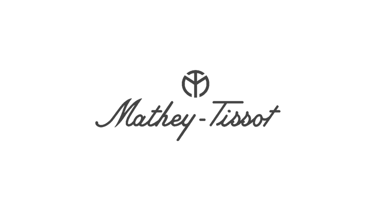 Mathey-Tissot - Kechiq Concept Boutique