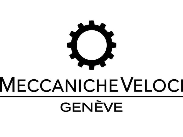 Meccaniche Veloci - Kechiq Concept Boutique
