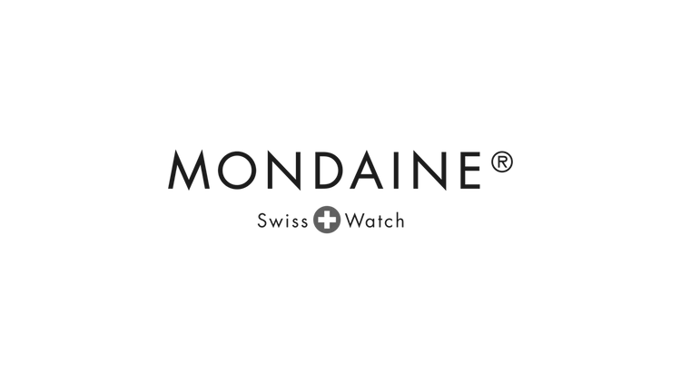 Mondaine - Kechiq Concept Boutique