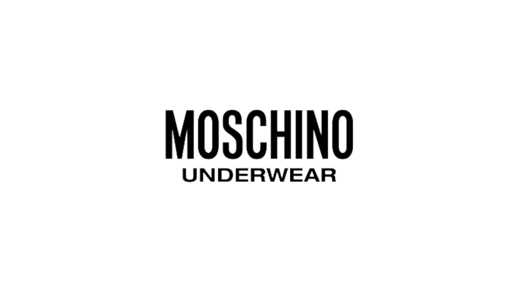 Moschino Underwear - Kechiq Concept Boutique