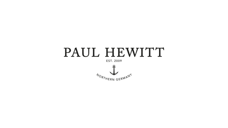 Paul Hewitt - Kechiq Concept Boutique