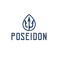 Poseidon - Kechiq Concept Boutique