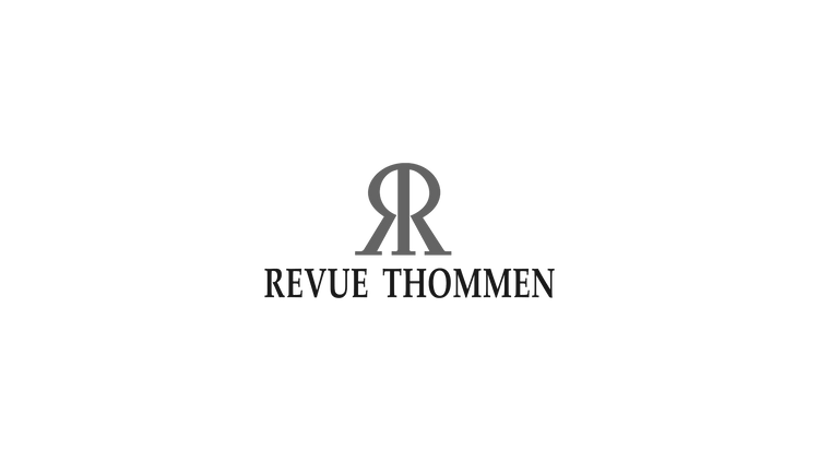 Revue Thommen - Kechiq Concept Boutique