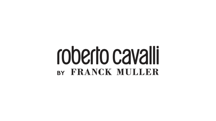 Roberto Cavalli by Franck Muller - Kechiq Concept Boutique