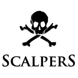 Scalpers - Kechiq Concept Boutique