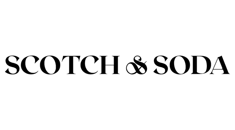Scotch & Soda - Kechiq Concept Boutique