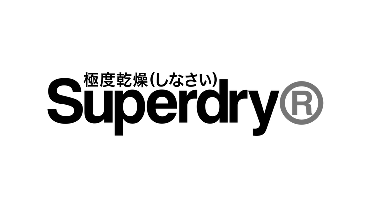 Superdry - Kechiq Concept Boutique