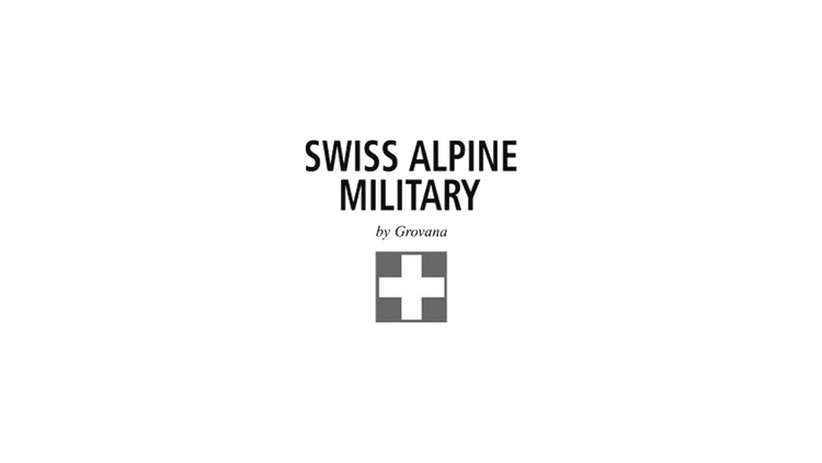 Swiss Alpine Military - Kechiq Concept Boutique