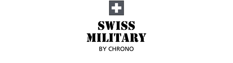 Swiss Military by Chrono - Kechiq Concept Boutique