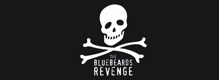 The Bluebeards Revenge - Kechiq Concept Boutique