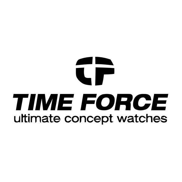 Time Force - Kechiq Concept Boutique