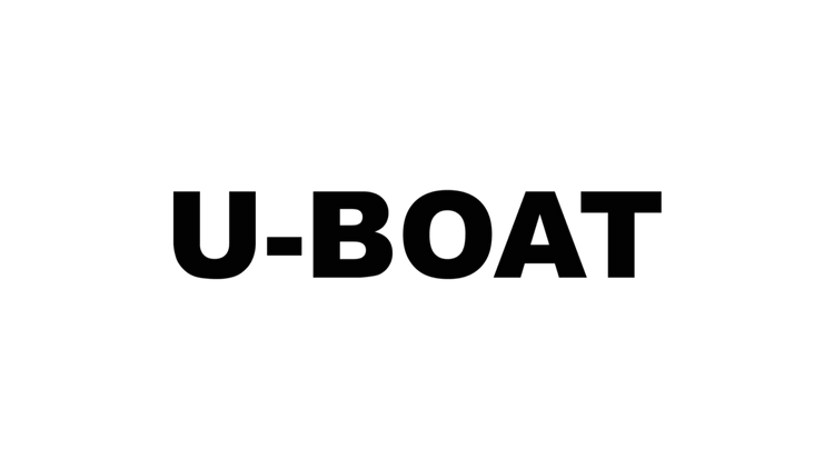 U-Boat - Kechiq Concept Boutique