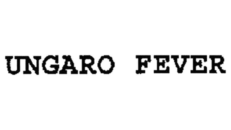 Ungaro Fever - Kechiq Concept Boutique