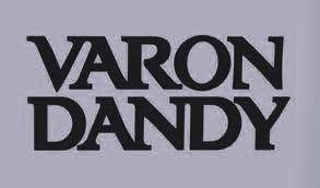 Varon Dandy - Kechiq Concept Boutique