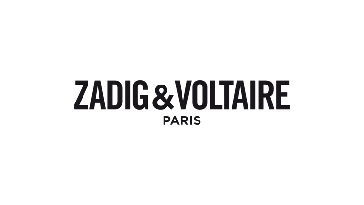 Zadig & Voltaire - Kechiq Concept Boutique