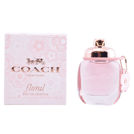 Coach COACH FLORAL eau de parfum spray 30 ml Woman Floral Perfumes