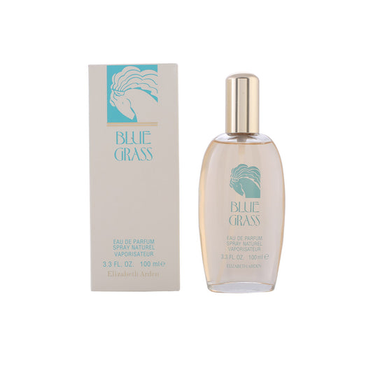 Elizabeth Arden BLUE GRASS eau de parfum spray 100 ml Woman Floral Perfumes