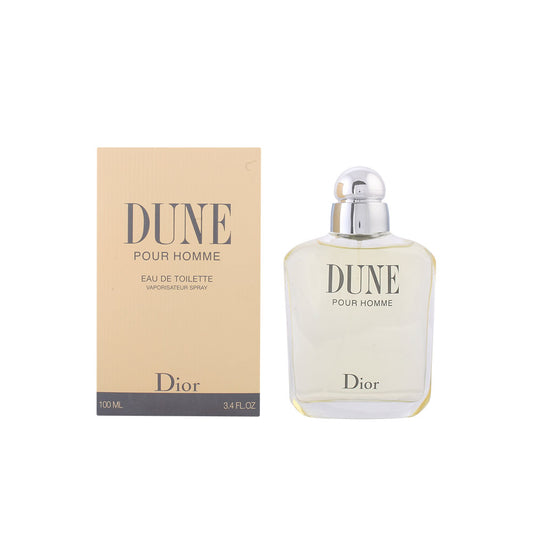 Dior DUNE POUR HOMME eau de toilette spray 100 ml Man Amaderado Perfumes