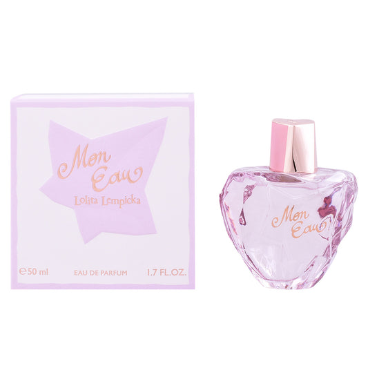 Lolita Lempicka MON EAU eau de parfum spray 50 ml Woman Vegan Perfumes