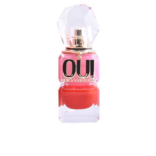 Juicy Couture OUI eau de parfum spray 30 ml Woman Floral Perfumes