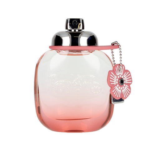 Coach COACH FLORAL BLUSH eau de parfum spray 50 ml Woman Floral Perfumes