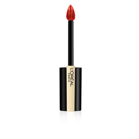 L'Oréal Paris ROUGE SIGNATURE liquid lipstick #115-I am worth it Woman Makeup