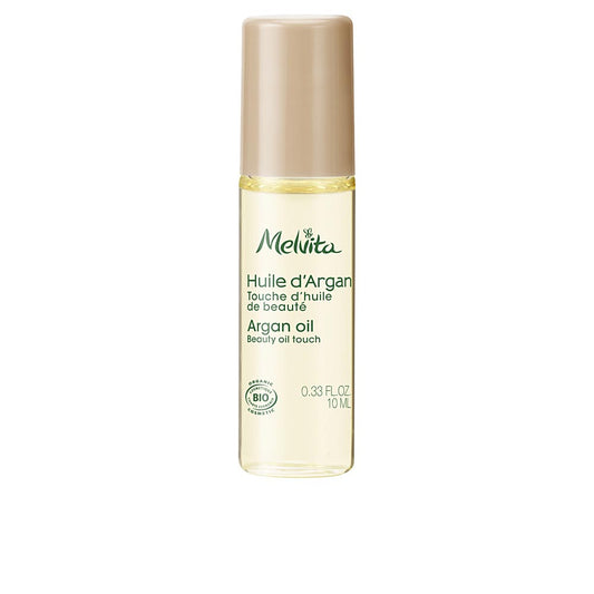 Melvita ACEITES DE BELLEZA roll on aceite d'argan 10 ml Woman Natural ingredients Body Cosmetics