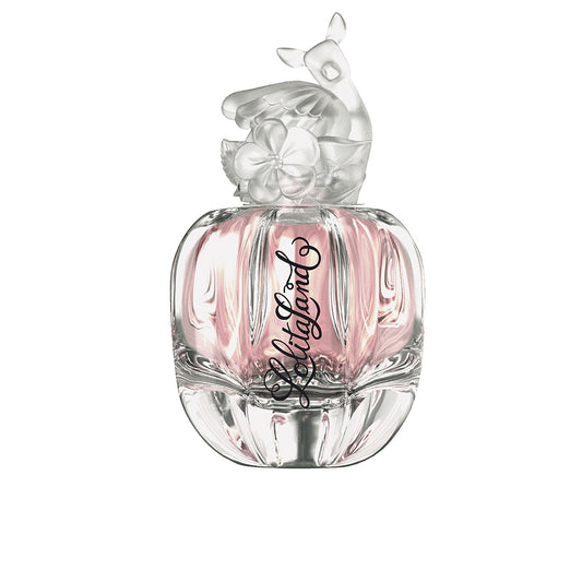 Lolita Lempicka LOLITALAND eau de parfum spray 40 ml Woman Vegan Perfumes