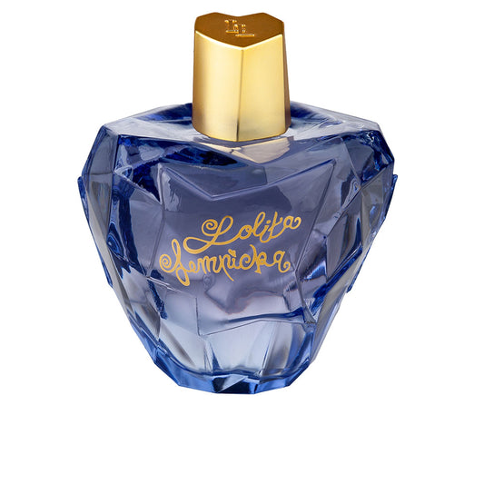 Lolita Lempicka MON PREMIER PARFUM eau de parfum spray 50 ml Woman Vegan Perfumes