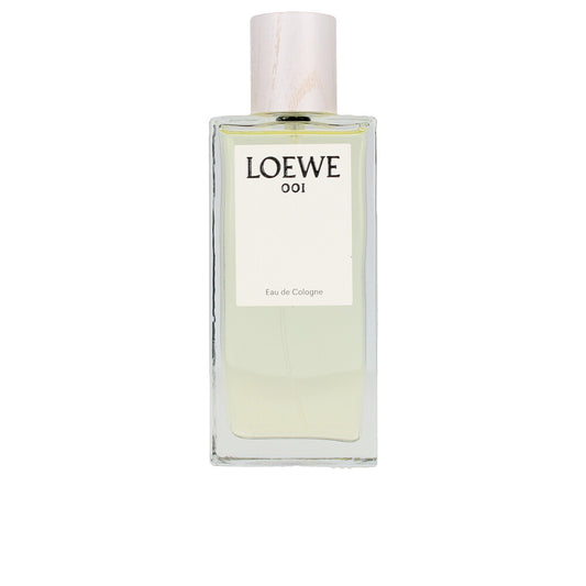 Loewe LOEWE 001 eau de cologne spray 100 ml Man Oriental Perfumes