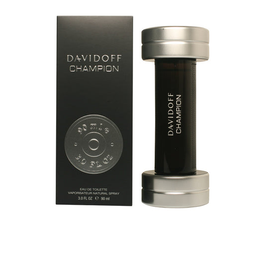 Davidoff CHAMPION eau de toilette spray 90 ml Man Amaderado Perfumes