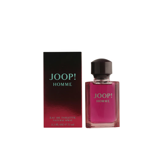 Joop JOOP HOMME eau de toilette spray 75 ml Man Oriental Perfumes